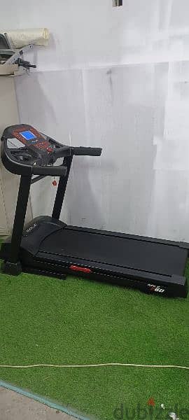 Heavy-duty Treadmill SOLE Brand 0