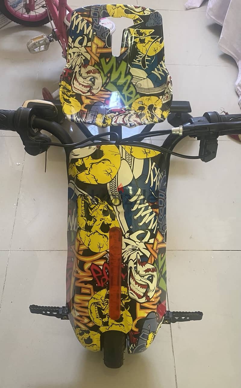 Used scooter for sale 0