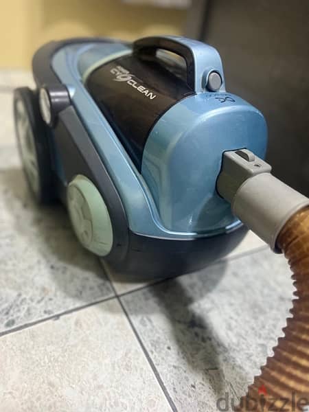 for sale Daewoo vacuum cleaner 1