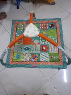 new born baby mat for sale 0