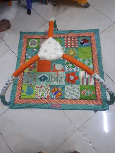 new born baby mat for sale