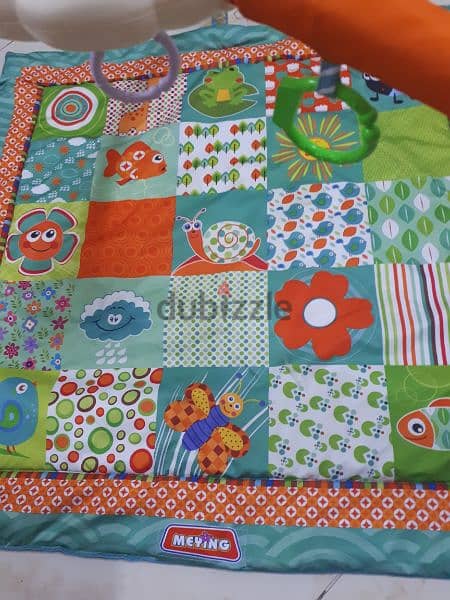 new born baby mat for sale 2