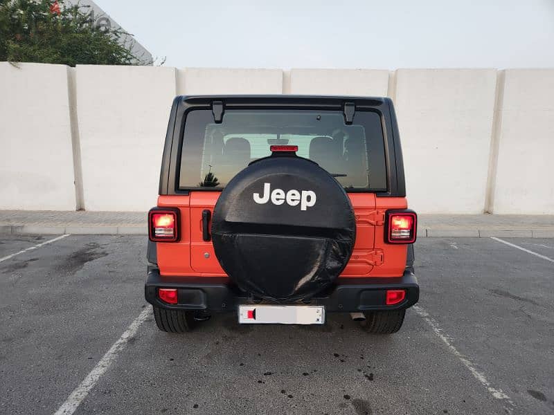 Jeep Wrangler 2019 2