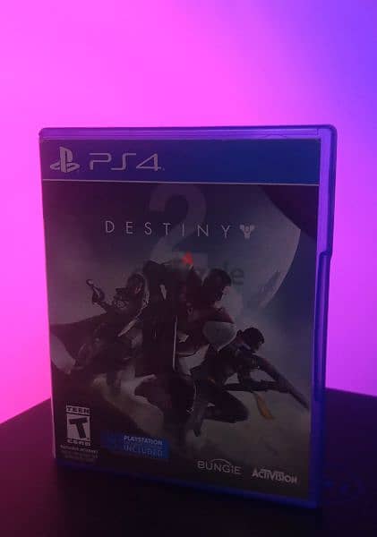 Destiny 2 PS4 Game [Used] 0