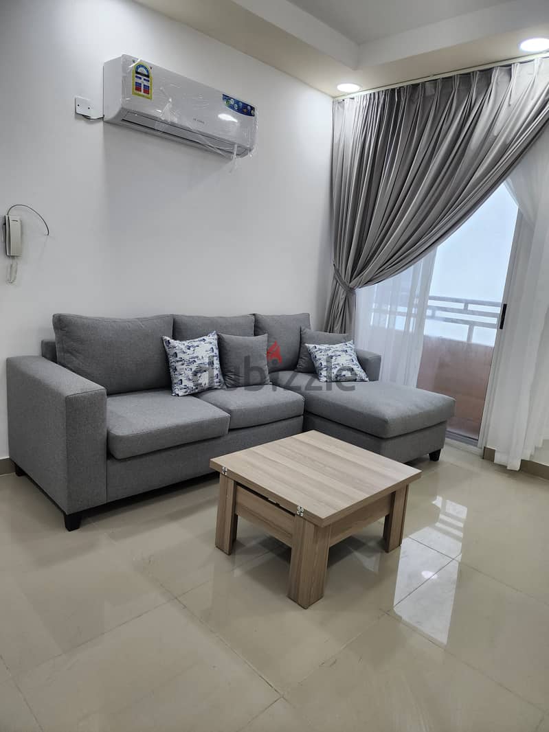 3 Bedroom Fully Furnished Brand New Apartment For Rent With - New Hidd 3
