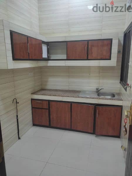 Studio Flat for Rent in Buhair, Abdulla Centre, Riffa 3