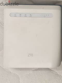 zte router only zain 0