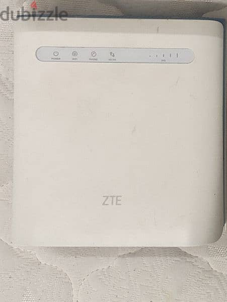 zte router only zain 0