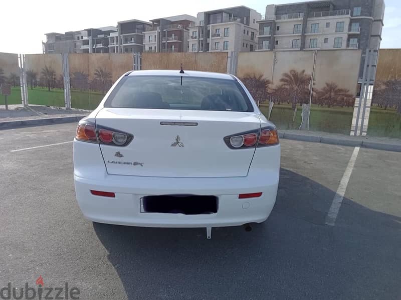 MITSUBISHI LANCER EX 2016 MODEL 1.6 FORE SALE NEAT AND CLEAN CAR 2