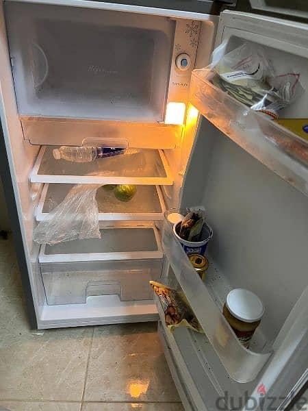 Hisense Refrigerator for Sale 2