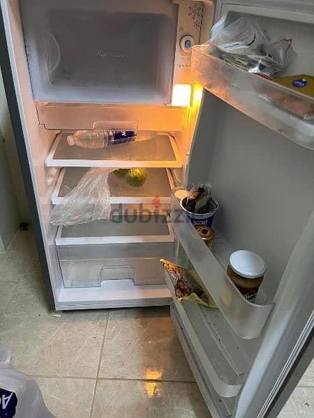 Hisense Refrigerator for Sale 3