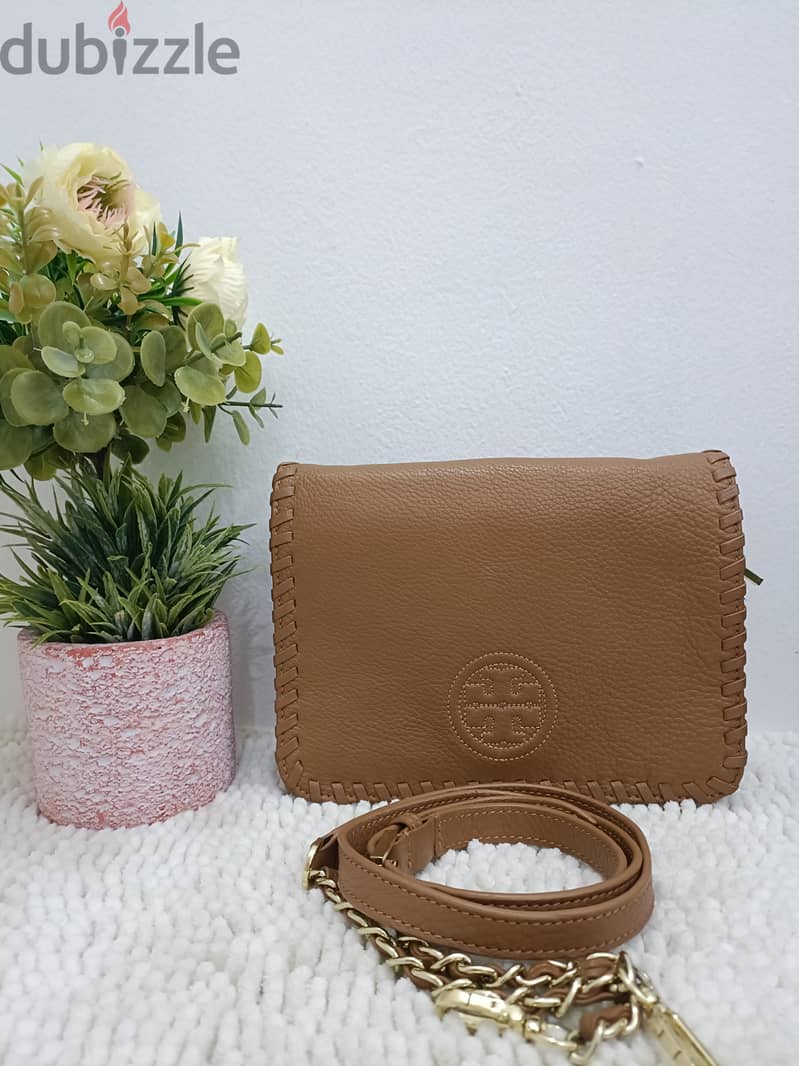 Tory Burch Sling bag- Authentic 0
