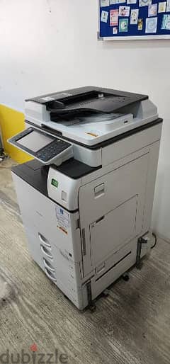 photocopy machine Ricoh brand 0