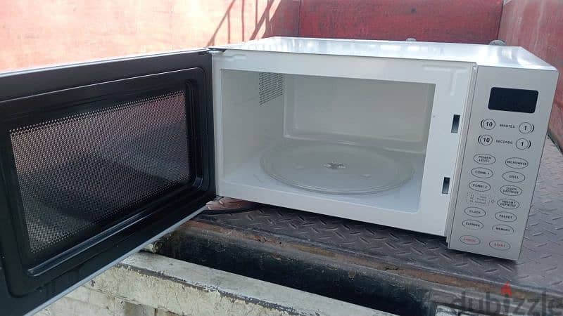 28 bhd oven condition is good free home delivery 2