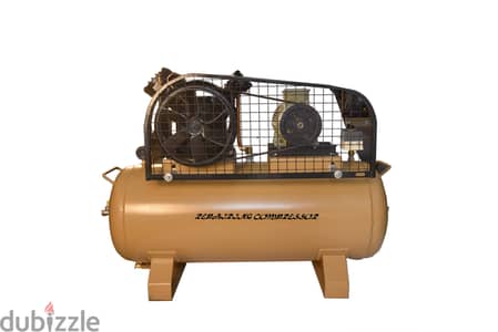 COMPRESSOR REPAIR and MAINTENANCE