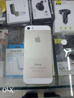 iPhone 5s used 16 GB call WhatsApp only 0