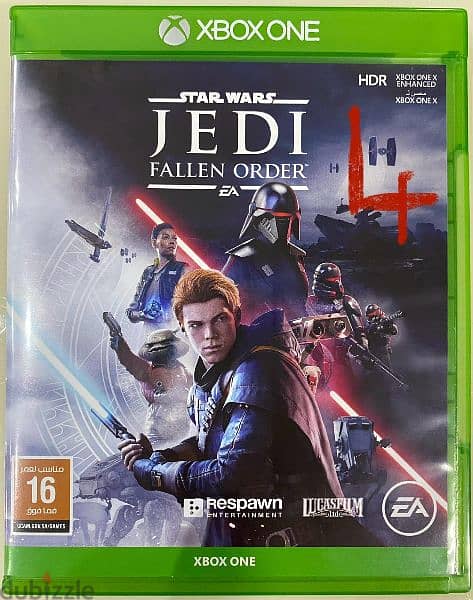 star wars jedi fallen order 0