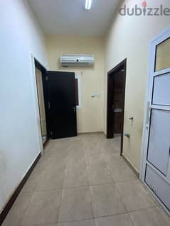 Flat For Rent with AC + unlimited ewa 0