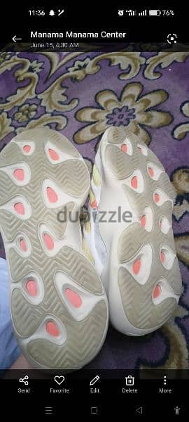 good conditionadidas Yeezy boost 700 v3 urgent sale 2