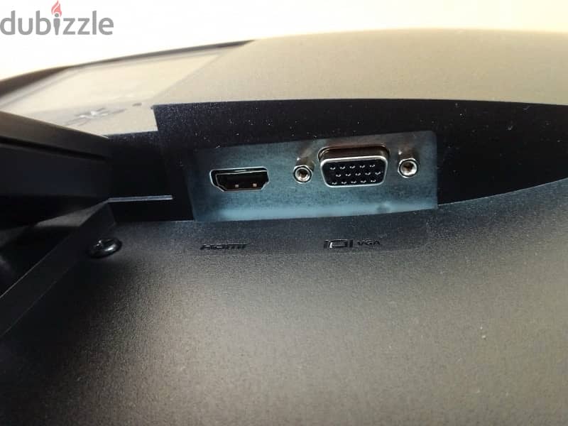 Dell 22inch Monitor HDMI 2