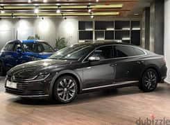 Volkswagen Arteon 2018 v4 model FOR SALE