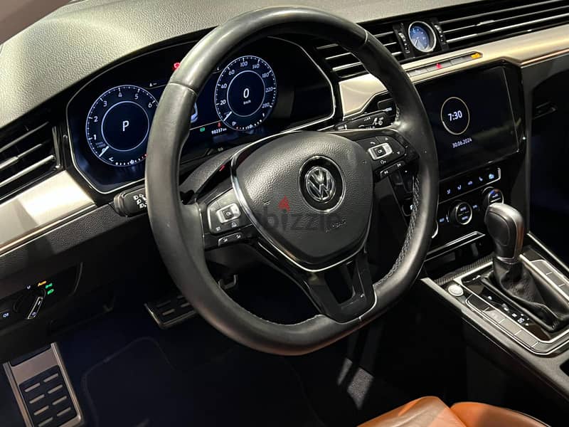Volkswagen Arteon 2018 v4 model FOR SALE 5