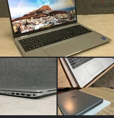 Dell i7 11th Generation  FHD 16GB DDR4 best laptop