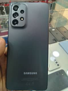 Samsung A73 5g for sell 0