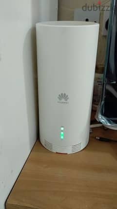 Huawei 5G CPE Only STC 0