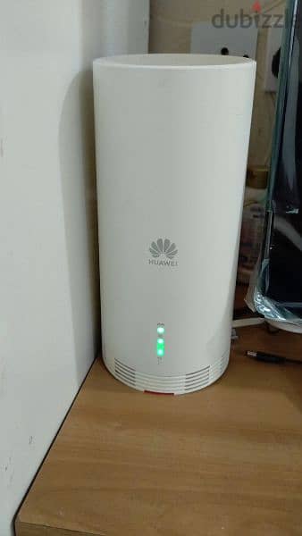 Huawei 5G CPE Only STC free delivery