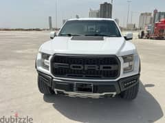 Ford F150 2018 0