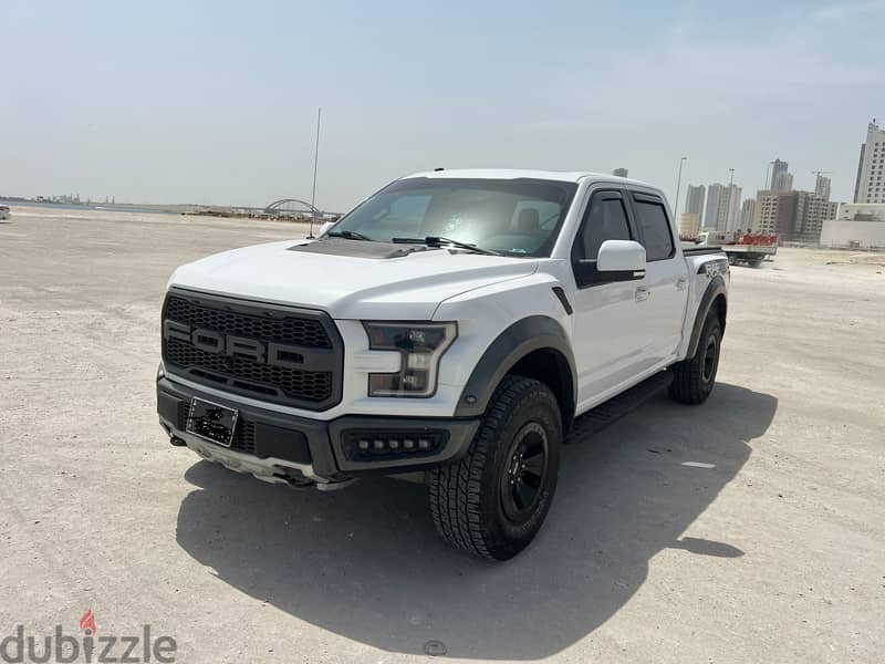 Ford F150 2018 2