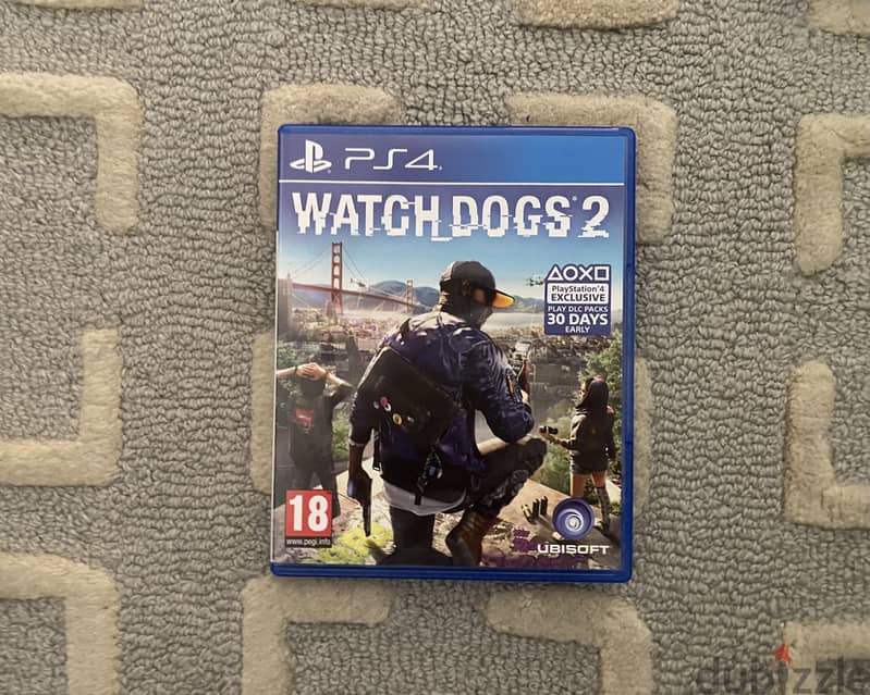 PS4 Games Compatible with PS5 (Perfect Condition) 4