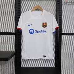 Barcelona Away Kit L Top Quality ( F. De Jong ) Fans Edition 0