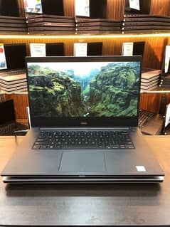 Dell XPS 15 9560 0