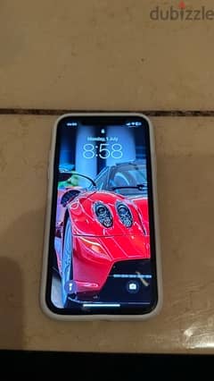 IPhone XR 128GB for sale. . Urgent !!! 0