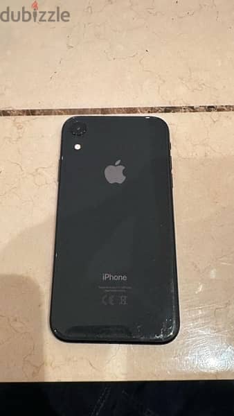 IPhone XR 128GB for sale. . Urgent !!! 1