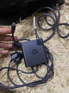 laptop type C charger