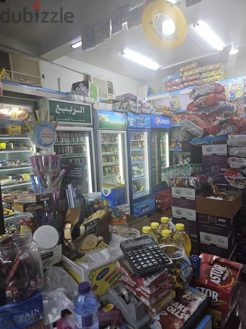 Cold store sale in muharraq 0