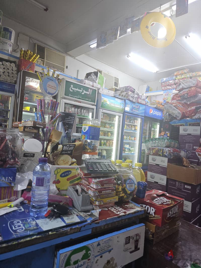 Cold store sale in muharraq 2