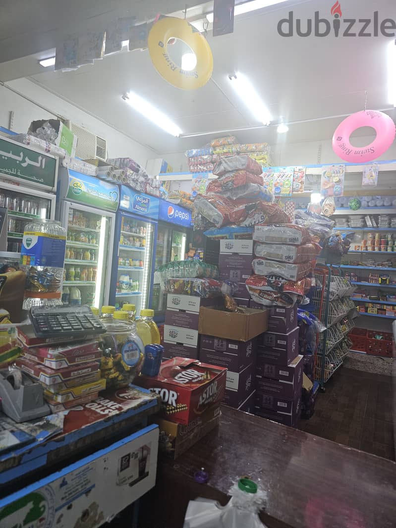 Cold store sale in muharraq 3