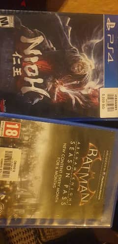 ps4 games for sale or exchange 0