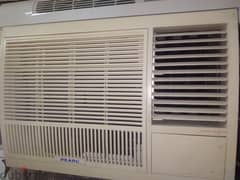 pearl a/c good condition