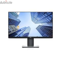 Dell 24"(23.8"viewable) Model P2419H Monitor