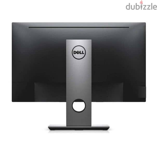Dell 24"(23.8"viewable) Model P2419H Monitor 1