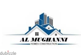 Al mughanni construction