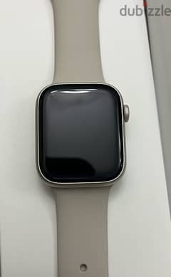 Apple Watch Series 8 45mm 0