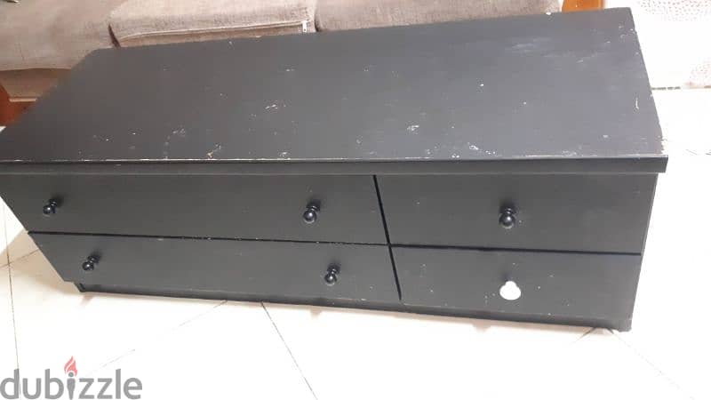 TV stand table urgent for sale. . 2