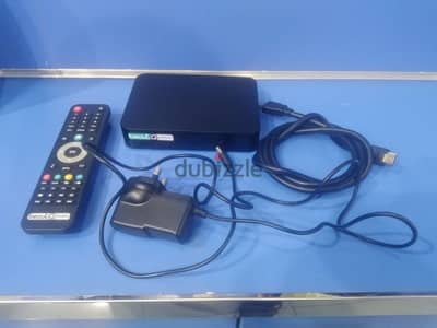 Beout Satellite Receiver