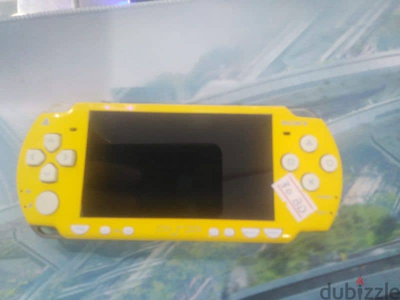 PSP Slim jailbreak for sale 0